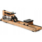 Веслувальний тренажер WaterRower Natural S4 Ash