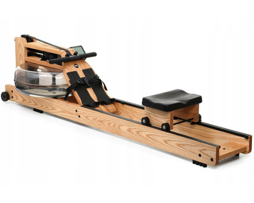 Веслувальний тренажер WaterRower Natural S4 Ash