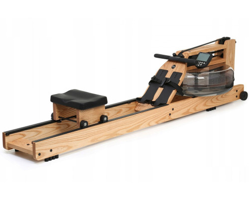 Веслувальний тренажер WaterRower Natural S4 Ash