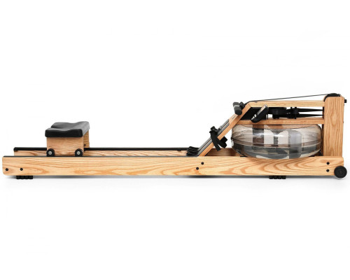 Веслувальний тренажер WaterRower Natural S4 Ash