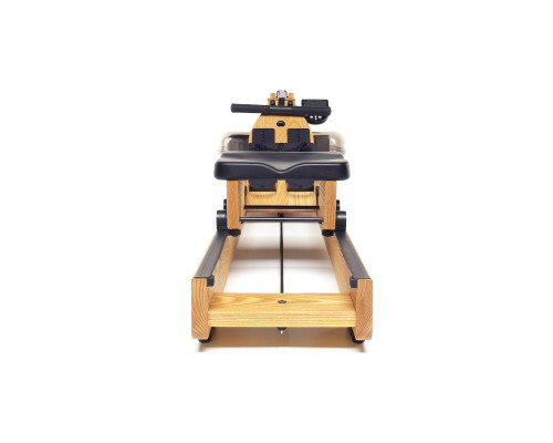 Веслувальний тренажер WaterRower Natural S4 Ash