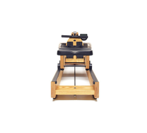 Веслувальний тренажер водний WaterRower Natural S4 Ash