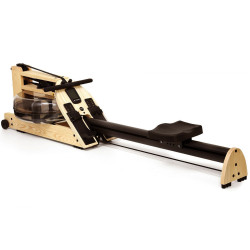 Веслувальний тренажер WaterRower Home A1 Ash