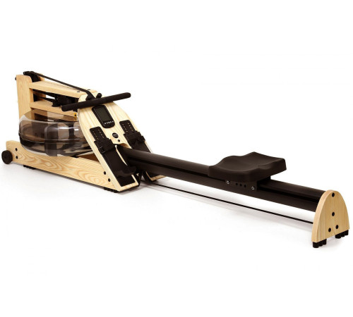 Веслувальний тренажер WaterRower Home A1 Ash Веслувальний тренажер WaterRower Home A1 Ash