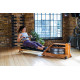 Веслувальний тренажер WaterRower Home A1 Ash