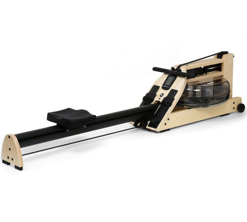 Веслувальний тренажер WaterRower Home A1 Ash Веслувальний тренажер WaterRower Home A1 Ash