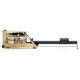 Веслувальний тренажер WaterRower Home A1 Ash