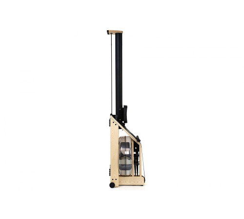 Веслувальний тренажер WaterRower Home A1 Ash Веслувальний тренажер WaterRower Home A1 Ash
