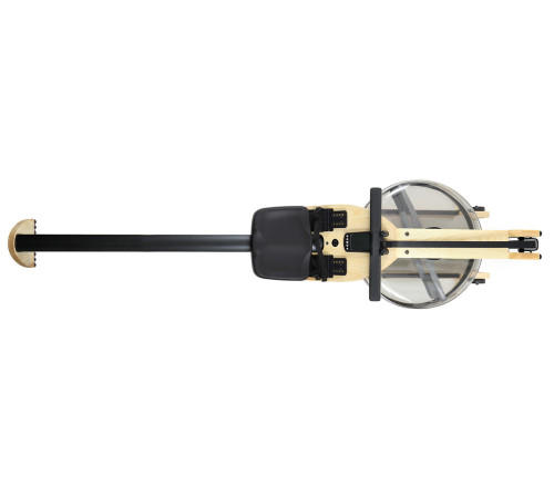 Веслувальний тренажер WaterRower Home A1 Ash Веслувальний тренажер WaterRower Home A1 Ash