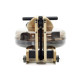 Веслувальний тренажер WaterRower Home A1 Ash