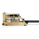 Веслувальний тренажер WaterRower Home A1 Ash
