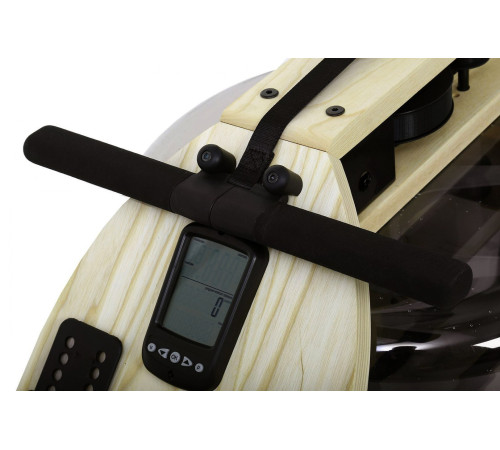 Веслувальний тренажер WaterRower Home A1 Ash Веслувальний тренажер WaterRower Home A1 Ash