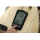Веслувальний тренажер WaterRower Home A1 Ash