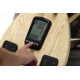 Веслувальний тренажер WaterRower Home A1 Ash