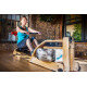 Веслувальний тренажер WaterRower Home A1 Ash
