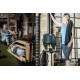 Веслувальний тренажер WaterRower Home A1 Ash