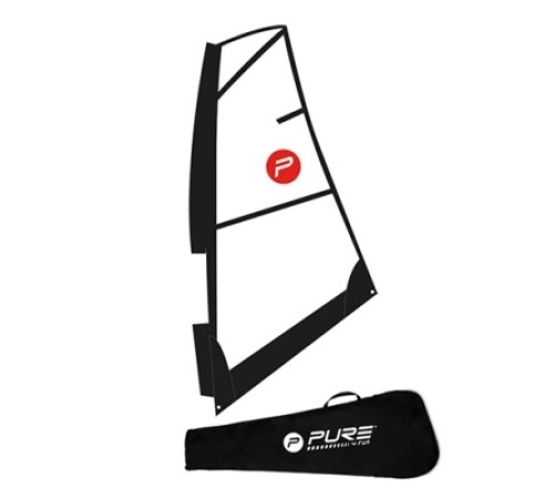 Надувна SUP дошка (Сапборд) Pure2Improve 320