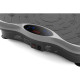 Вібраційна платформа GYMTEK XP500 Сірий