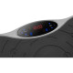 Вібраційна платформа GYMTEK XP500 Сірий