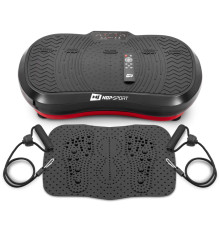 Віброплатформа Hop-Sport HS-050VS Nexus+ масажний килимок
