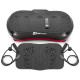 Віброплатформа Hop-Sport HS-050VS Nexus+ масажний килимок