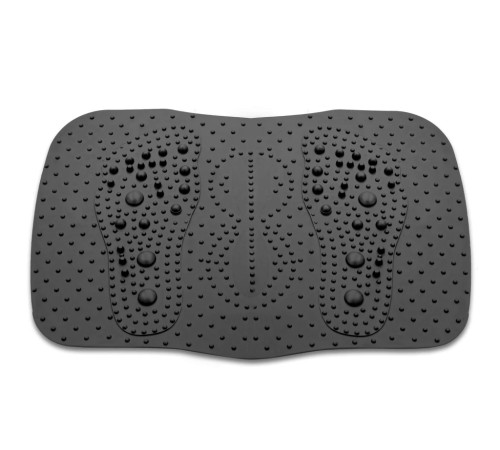 Віброплатформа Hop-Sport HS-050VS Nexus+ масажний килимок Віброплатформа Hop-Sport HS-050VS Nexus+ масажний килимок