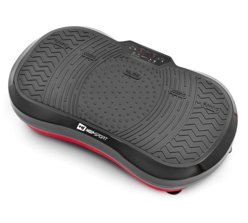 Віброплатформа Hop-Sport HS-050VS Nexus+ масажний килимок Віброплатформа Hop-Sport HS-050VS Nexus+ масажний килимок