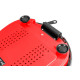 Віброплатформа Hop-Sport HS-050VS Nexus+ масажний килимок