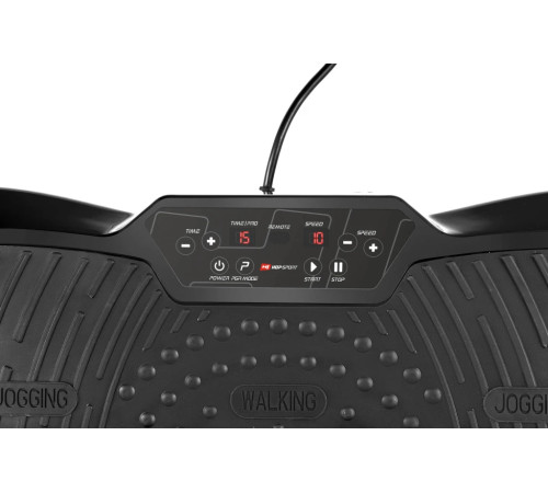 Віброплатформа Hop-Sport HS-050VS Nexus+ масажний килимок Віброплатформа Hop-Sport HS-050VS Nexus+ масажний килимок