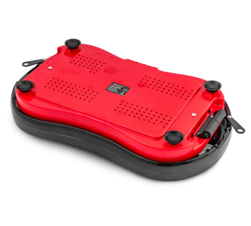 Віброплатформа Hop-Sport HS-050VS Nexus+ масажний килимок Віброплатформа Hop-Sport HS-050VS Nexus+ масажний килимок