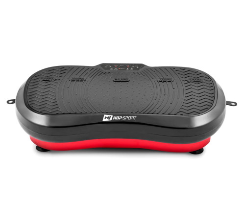 Віброплатформа Hop-Sport HS-050VS Nexus+ масажний килимок Віброплатформа Hop-Sport HS-050VS Nexus+ масажний килимок