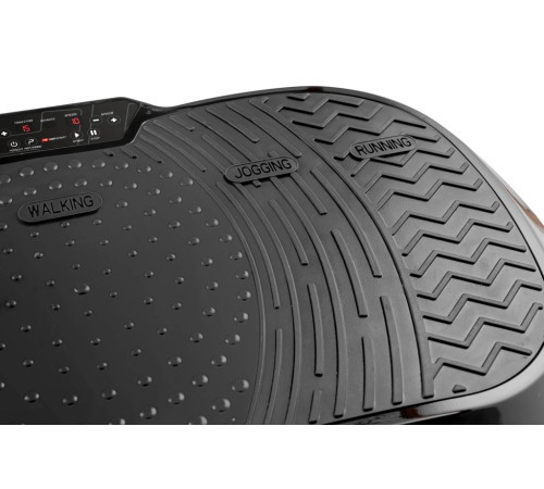 Віброплатформа Hop-Sport HS-050VS Nexus+ масажний килимок Віброплатформа Hop-Sport HS-050VS Nexus+ масажний килимок