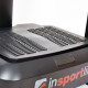 Віброплатформа inSPORTline Lilly колір чорний (2164-2)
