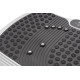 Віброплатформа Hop-Sport HS-040VS Cube білий