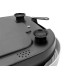 Віброплатформа Hop-Sport HS-040VS Cube білий