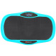 Віброплатформа Hop-Sport 3D HS-070VS Scout бірюзовий