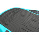 Віброплатформа Hop-Sport 3D HS-070VS Scout бірюзовий