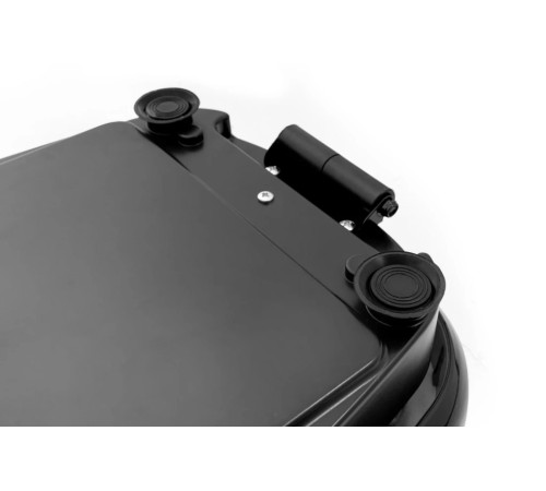 Віброплатформа Hop-Sport 4D HS-095VS Crown + масажний килимок + пульт управління/годинник Віброплатформа Hop-Sport 4D HS-095VS Crown + масажний килимок + пульт управління/годинник