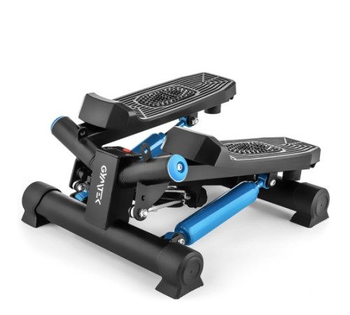 Степпер гідравлічний Gymtek XST250 синій Степпер гідравлічний Gymtek XST250 синій