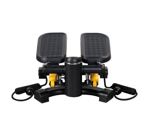 Степпер механічний Besport 2в1 BS-9003 Twist DUO чорно-жовтий Степпер механічний Besport 2в1 BS-9003 Twist DUO чорно-жовтий