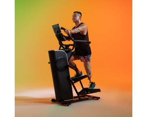 Еліптичний тренажер Bowflex Max Trainer SEi