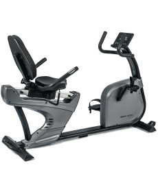 Горизонтальний велоергометр Toorx Recumbent Bike BRXR 3000 (BRX-R3000)