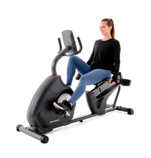  Велотренажер лежачий SCHWINN  510R