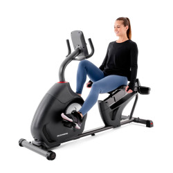  Велотренажер лежачий SCHWINN  510R