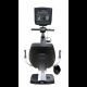Лежачий велотренажер Bauerfitness S25R STEX TLM-1040