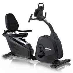 Горизонтальний велотренажер KETTLER RIDE 300 R