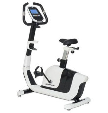 Велотренажер магнітний індукційний Horizon Fitness Comfort 8.1 Viewfit