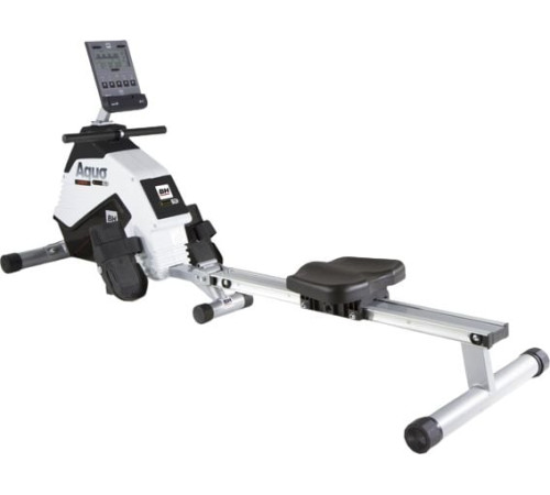Гребний тренажер BH Fitness i.Aquo Dual WR309U Гребний тренажер BH Fitness i.Aquo Dual WR309U
