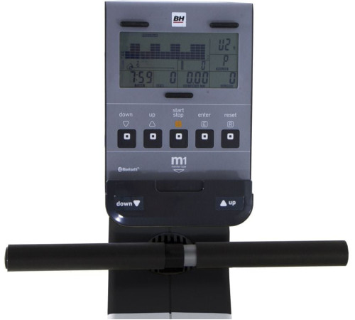 Гребний тренажер BH Fitness i.Aquo Dual WR309U Гребний тренажер BH Fitness i.Aquo Dual WR309U