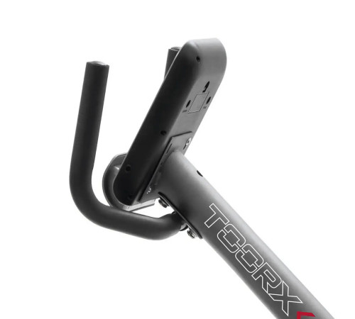Горизонтальний велотренажер Toorx Recumbent Bike BRXR 95 Comfort (BRX-R95-COMFORT) Горизонтальний велотренажер Toorx Recumbent Bike BRXR 95 Comfort (BRX-R95-COMFORT)